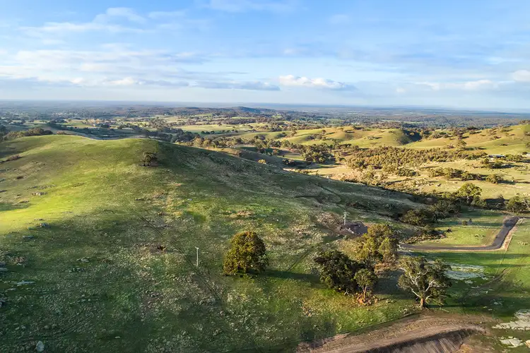 Second view of Homely land listing, Lot 7 Wilkinsons Road, Sedgwick VIC 3551