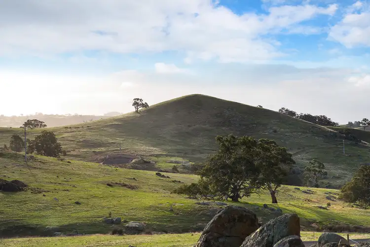 Fourth view of Homely land listing, Lot 7 Wilkinsons Road, Sedgwick VIC 3551