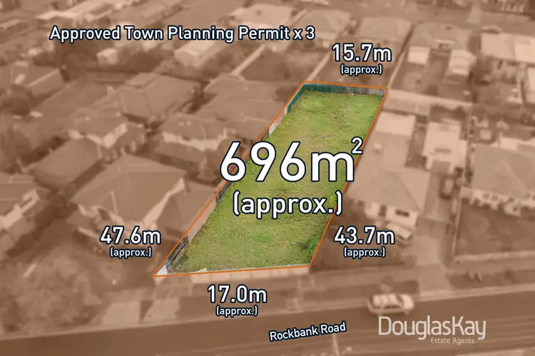 31 Rockbank Road, Ardeer VIC 3022