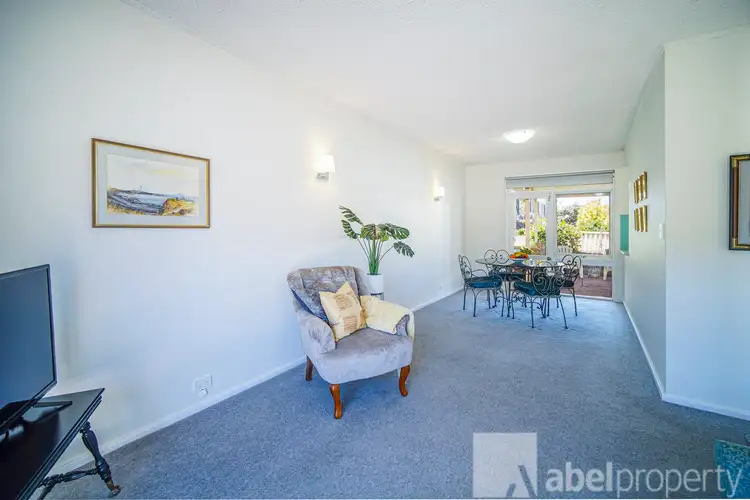 Second view of Homely townhouse listing, 9/10 Fraser Street, East Fremantle WA 6158