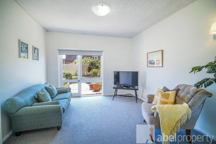 Fourth view of Homely townhouse listing, 9/10 Fraser Street, East Fremantle WA 6158