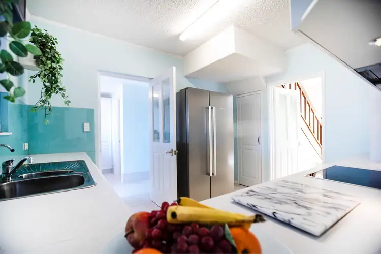 Sixth view of Homely townhouse listing, 9/10 Fraser Street, East Fremantle WA 6158