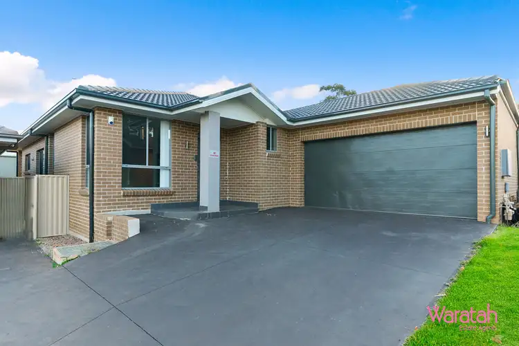 48 Oliver Street, Riverstone NSW 2765
