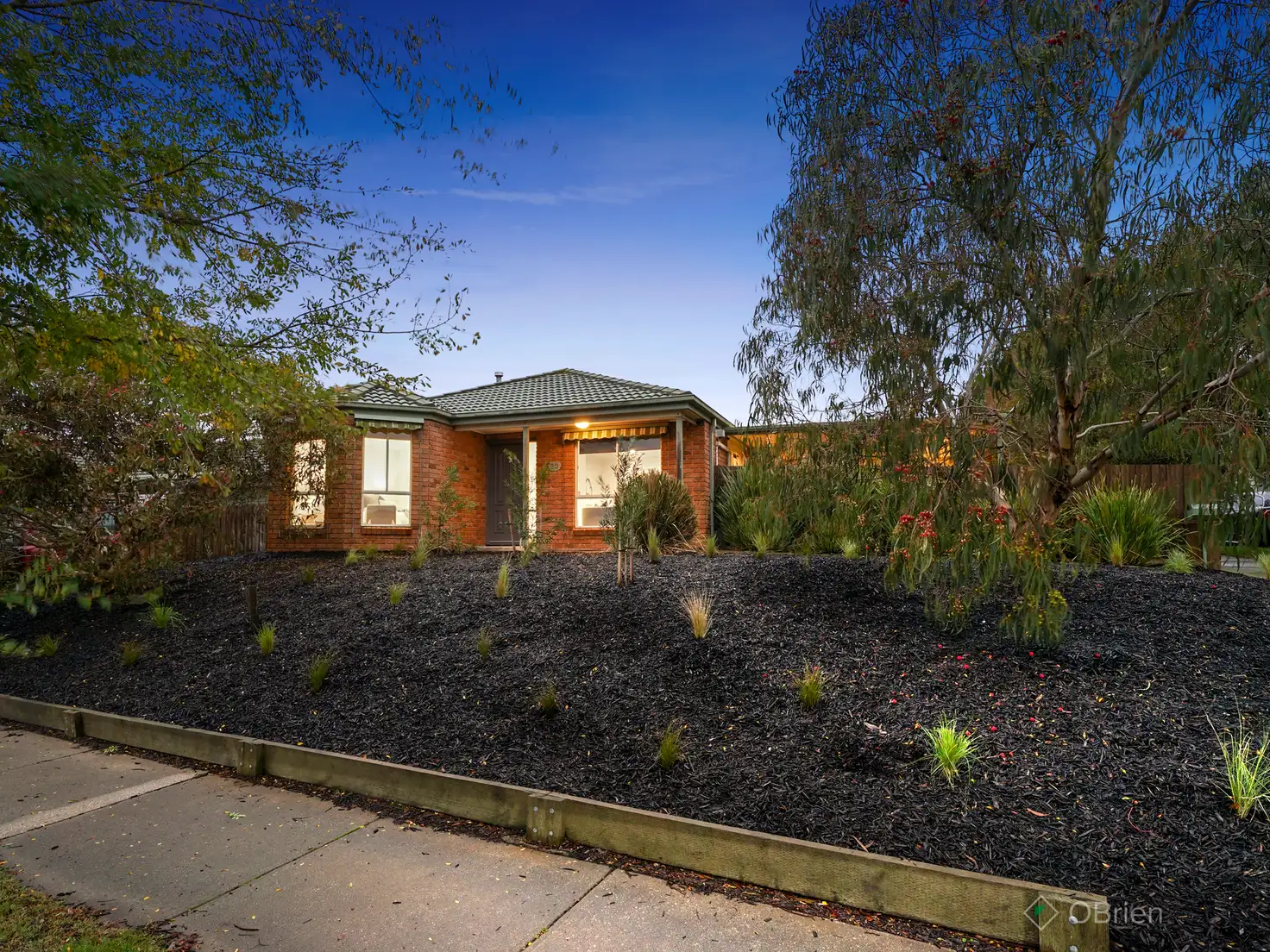Main view of Homely house listing, 20 Lake View Drive, Narre Warren South VIC 3805