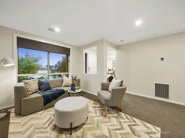 Third view of Homely house listing, 20 Lake View Drive, Narre Warren South VIC 3805