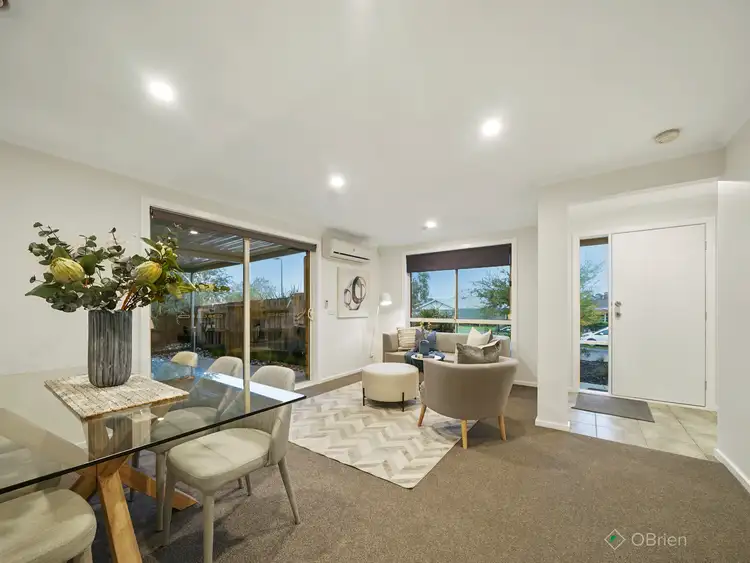 Fourth view of Homely house listing, 20 Lake View Drive, Narre Warren South VIC 3805