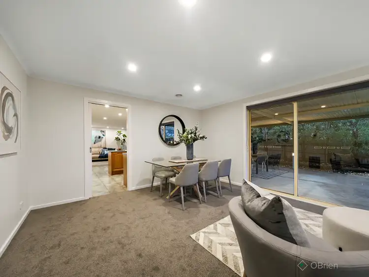 Fifth view of Homely house listing, 20 Lake View Drive, Narre Warren South VIC 3805
