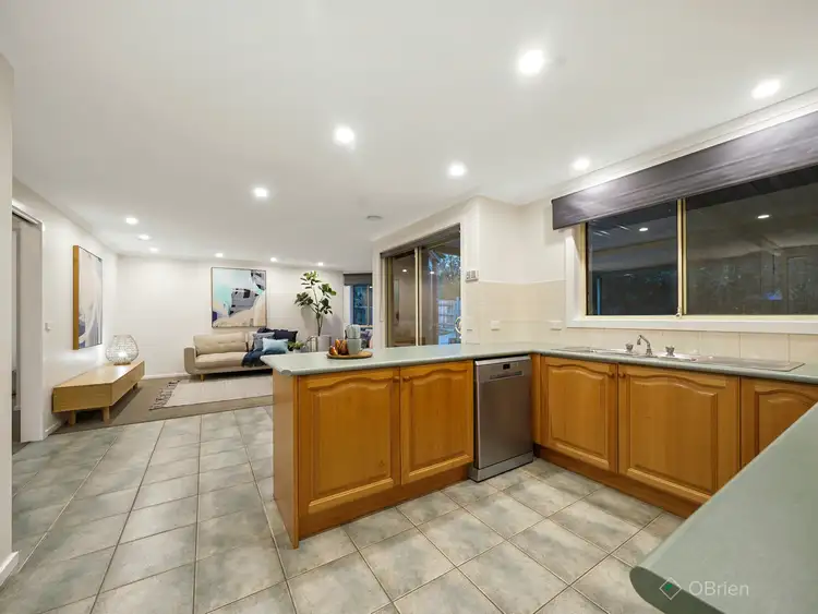 Sixth view of Homely house listing, 20 Lake View Drive, Narre Warren South VIC 3805