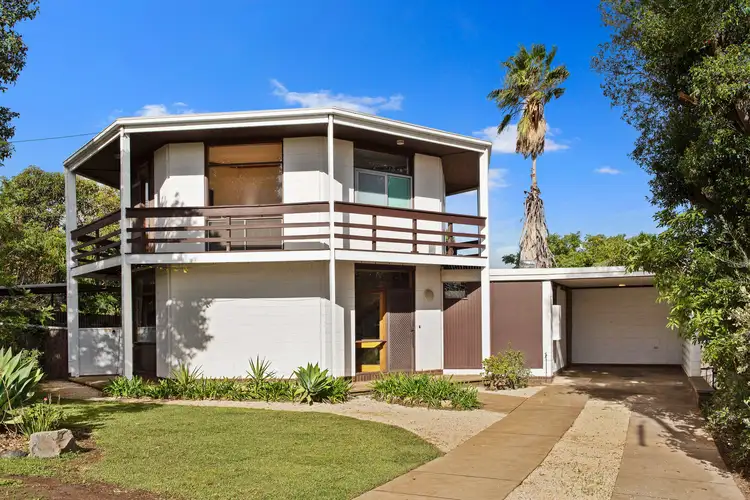 Main view of Homely house listing, 22 Packers Drive, Highbury SA 5089