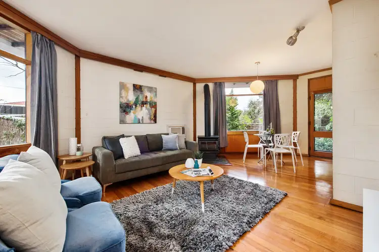 Second view of Homely house listing, 22 Packers Drive, Highbury SA 5089