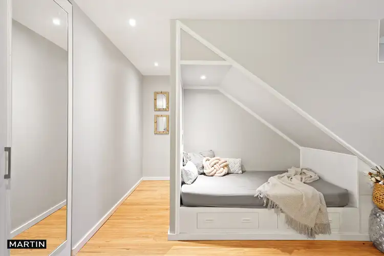 Fourth view of Homely apartment listing, 304/1 Lamond Lane, Zetland NSW 2017