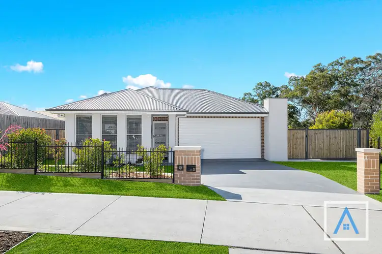 31 Greenbridge Drive, Wilton NSW 2571