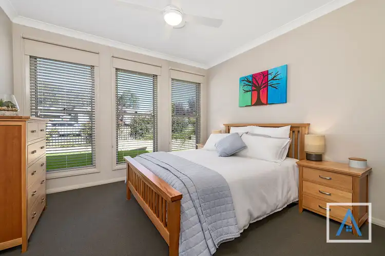 Sixth view of Homely house listing, 31 Greenbridge Drive, Wilton NSW 2571