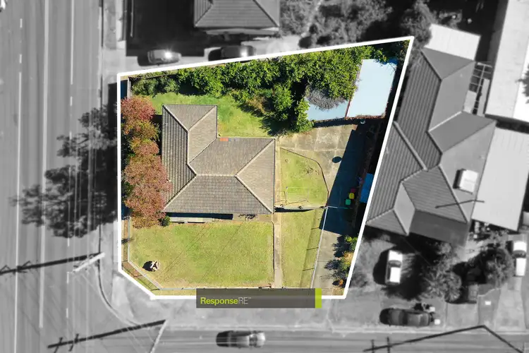 Second view of Homely house listing, 39 Kennelly Street, Colyton NSW 2760