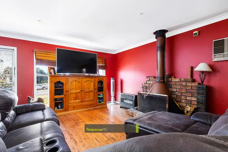 Third view of Homely house listing, 39 Kennelly Street, Colyton NSW 2760