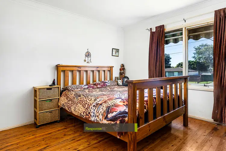Fifth view of Homely house listing, 39 Kennelly Street, Colyton NSW 2760