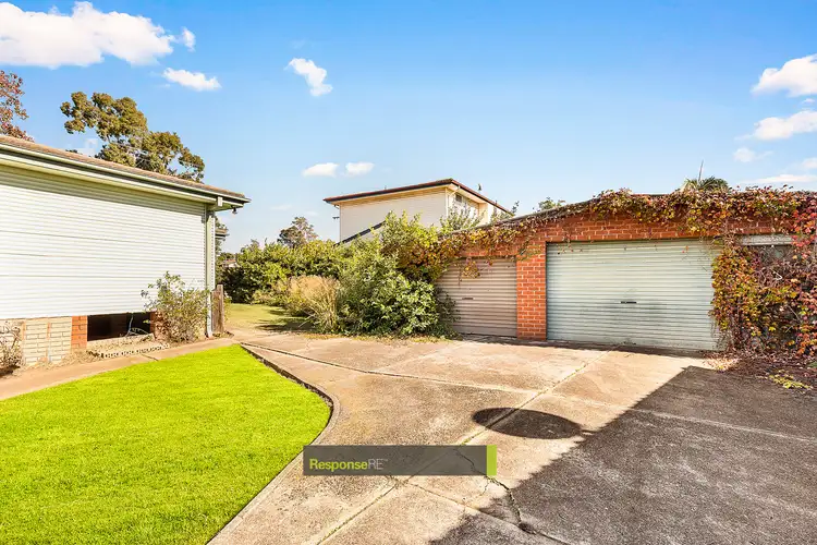 Sixth view of Homely house listing, 39 Kennelly Street, Colyton NSW 2760