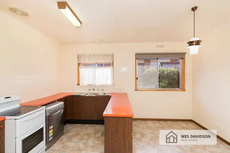 Third view of Homely unit listing, 2/11 Pynsent Street, Horsham VIC 3400