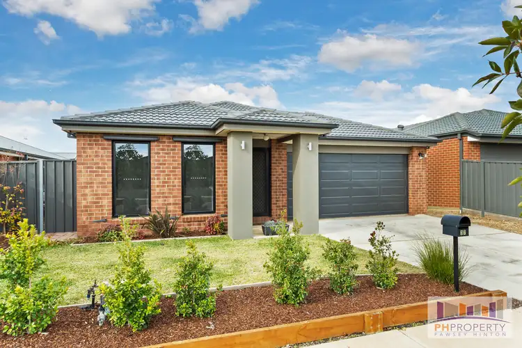 37 Aspect Drive, Huntly VIC 3551