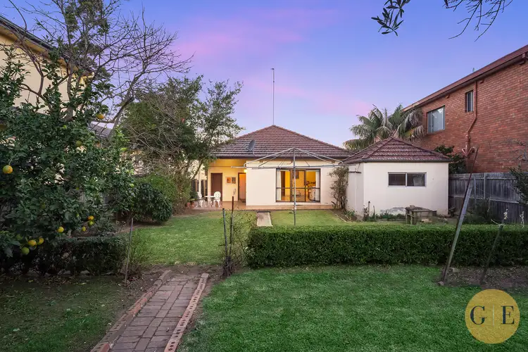 Second view of Homely house listing, 9 Elwin Street, Strathfield NSW 2135