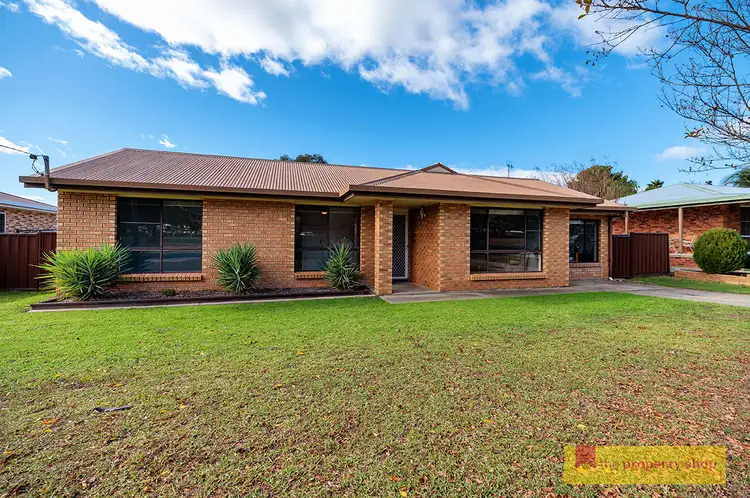 26 Lang Street, Mudgee NSW 2850