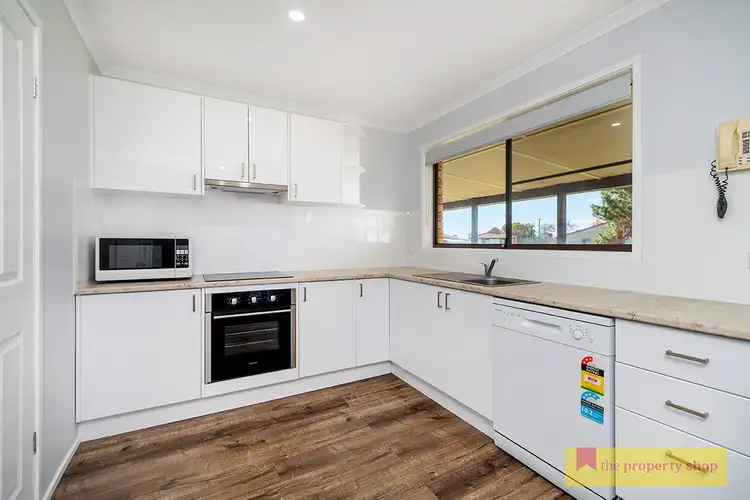Second view of Homely house listing, 26 Lang Street, Mudgee NSW 2850