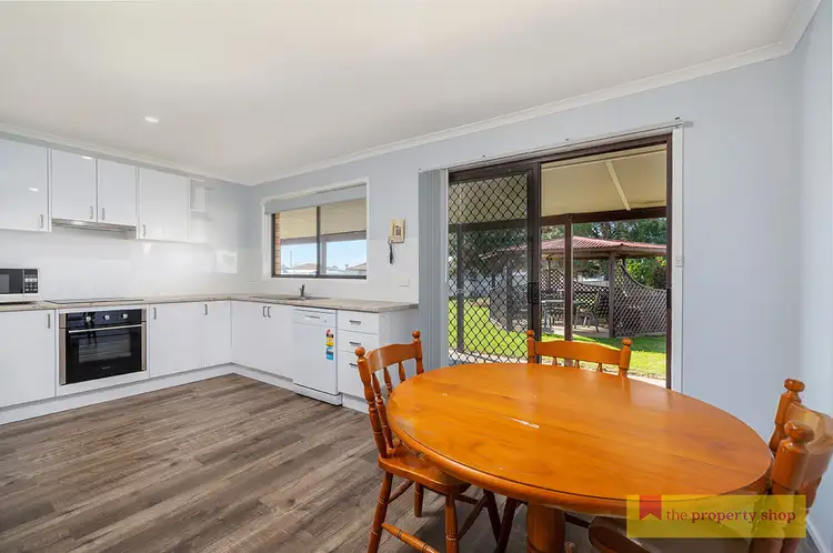 Third view of Homely house listing, 26 Lang Street, Mudgee NSW 2850