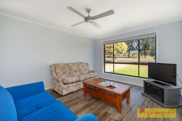 Fourth view of Homely house listing, 26 Lang Street, Mudgee NSW 2850