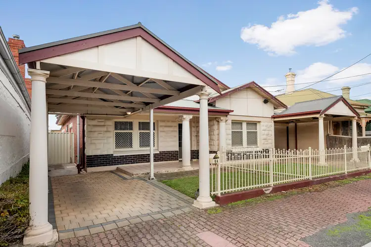 8a Mary Street, Glenelg North SA 5045