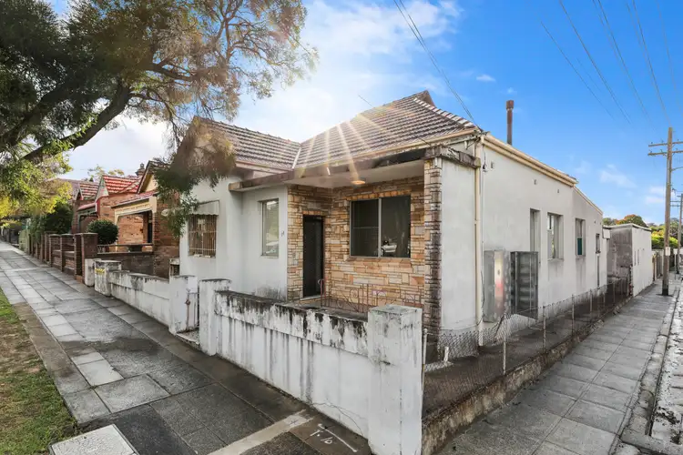 14 Yule Street, Dulwich Hill NSW 2203