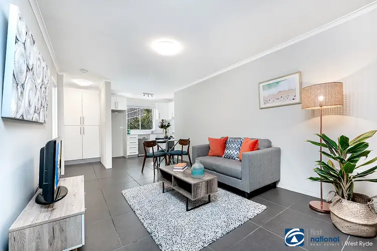 Main view of Homely apartment listing, 9/777 Victoria Road, Ryde NSW 2112