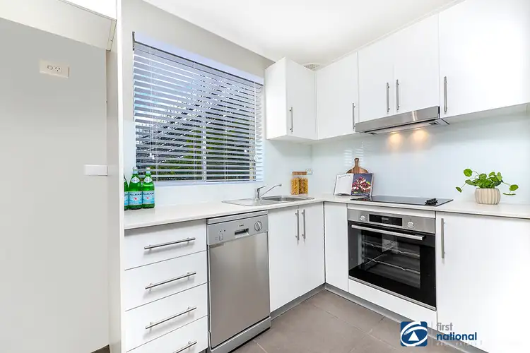 Second view of Homely apartment listing, 9/777 Victoria Road, Ryde NSW 2112