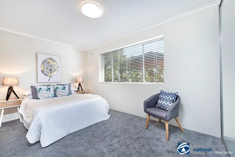 Third view of Homely apartment listing, 9/777 Victoria Road, Ryde NSW 2112