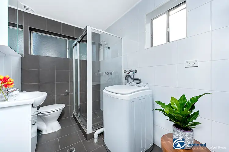 Fourth view of Homely apartment listing, 9/777 Victoria Road, Ryde NSW 2112
