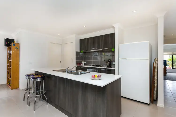 Second view of Homely house listing, 1 Gladeville Drive, Eaglehawk VIC 3556
