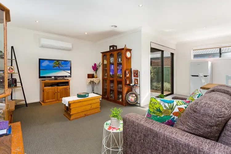 Third view of Homely house listing, 1 Gladeville Drive, Eaglehawk VIC 3556