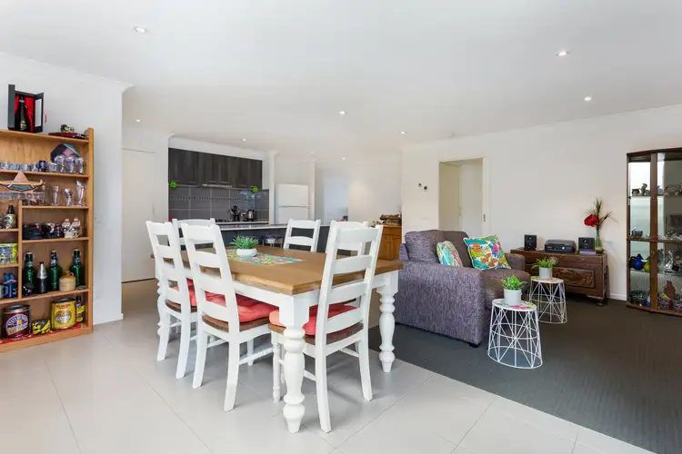 Fourth view of Homely house listing, 1 Gladeville Drive, Eaglehawk VIC 3556