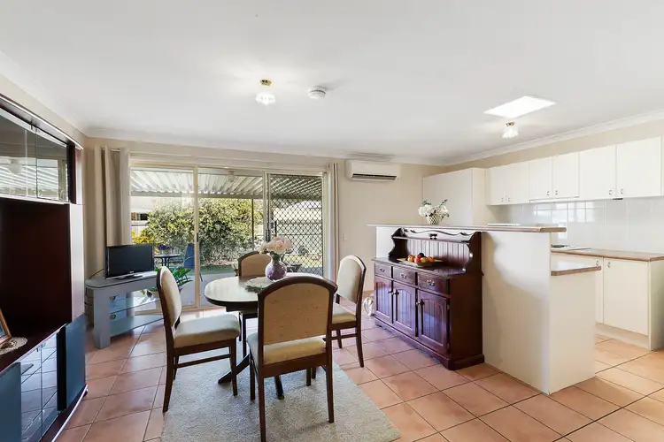Fourth view of Homely house listing, 5 Virginia Place, Wynnum West QLD 4178