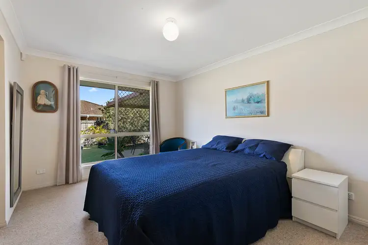 Sixth view of Homely house listing, 5 Virginia Place, Wynnum West QLD 4178