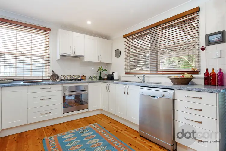 Second view of Homely house listing, 1A Royal Street, New Lambton NSW 2305