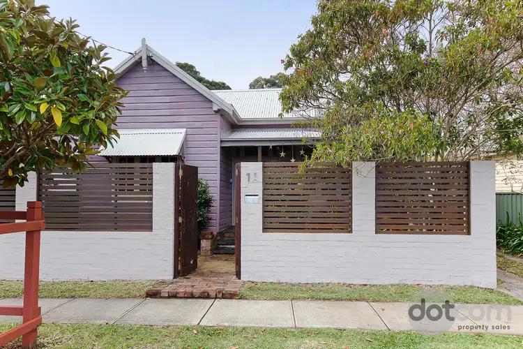Fifth view of Homely house listing, 1A Royal Street, New Lambton NSW 2305