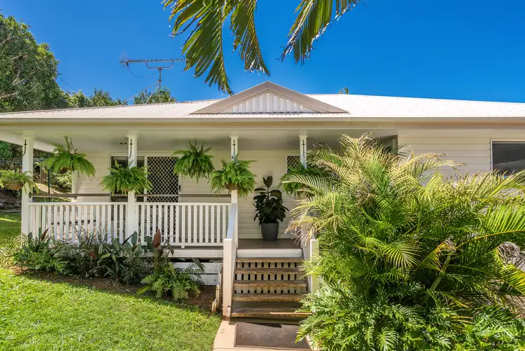 Second view of Homely house listing, 25 Campbell Street, Bangalow NSW 2479