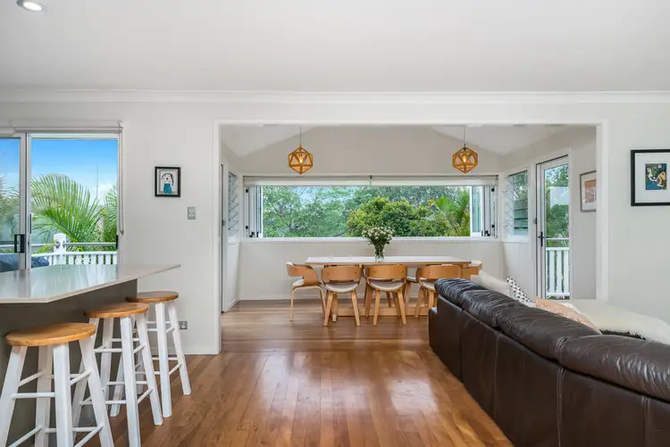 Third view of Homely house listing, 25 Campbell Street, Bangalow NSW 2479