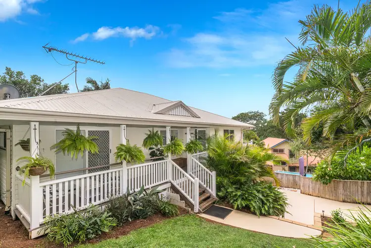Fourth view of Homely house listing, 25 Campbell Street, Bangalow NSW 2479