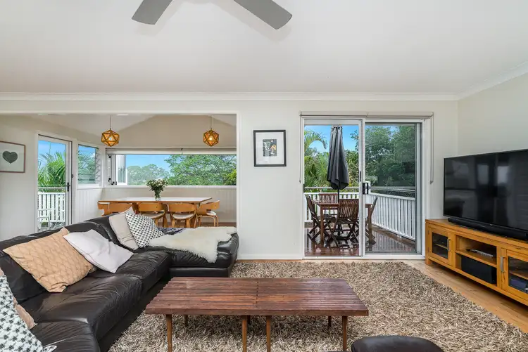 Fifth view of Homely house listing, 25 Campbell Street, Bangalow NSW 2479