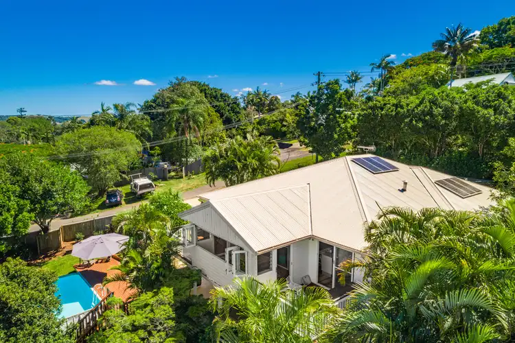 Sixth view of Homely house listing, 25 Campbell Street, Bangalow NSW 2479