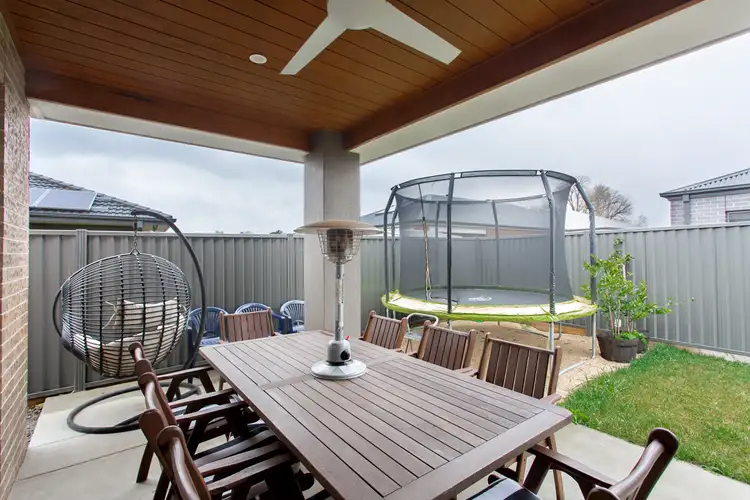 Third view of Homely house listing, 6 Flewin Avenue, Miners Rest VIC 3352