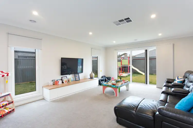 Fourth view of Homely house listing, 6 Flewin Avenue, Miners Rest VIC 3352