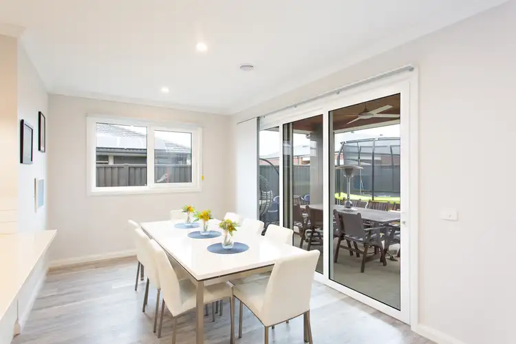 Fifth view of Homely house listing, 6 Flewin Avenue, Miners Rest VIC 3352