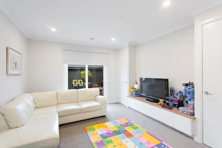 Sixth view of Homely house listing, 6 Flewin Avenue, Miners Rest VIC 3352